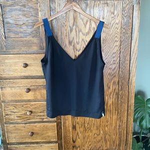 One teaspoon silk tank